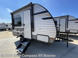 New 2026 Forest River Aurora Light 13RDX available in Boerne, Texas