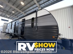 New 2025 CrossRoads Zinger 280RB available in Boerne, Texas