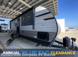 New 2026 Forest River Aurora 34BHTS-2Q available in Boerne, Texas