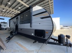 New 2026 Forest River Aurora 34BHTS-2Q available in Boerne, Texas