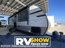 New 2026 Forest River Aurora 34BHTS-2Q available in Boerne, Texas