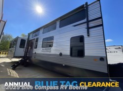 New 2026 Forest River Aurora 43CONDO available in Boerne, Texas