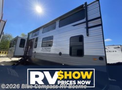 New 2026 Forest River Aurora 43CONDO available in Boerne, Texas