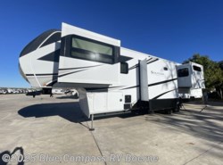 New 2026 Grand Design Solitude 380FL available in Boerne, Texas