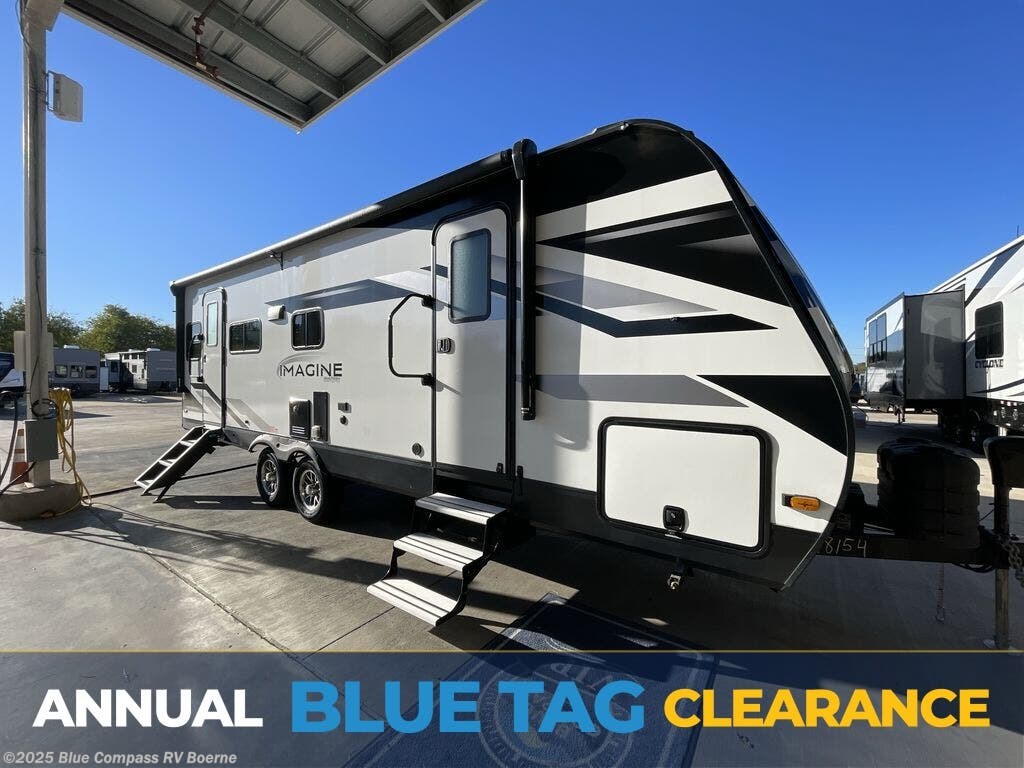 Used 2024 Grand Design Imagine 2500RL available in Boerne, Texas