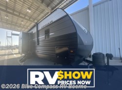 New 2026 CrossRoads Zinger 331BH available in Boerne, Texas