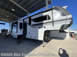 New 2026 Grand Design Influence 3904BH available in Boerne, Texas