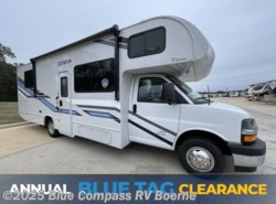 New 2026 Thor Motor Coach Geneva 28VZ Chevy available in Boerne, Texas