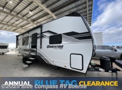 New 2026 Grand Design Momentum G-Class 27G available in Boerne, Texas