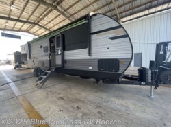 New 2026 Forest River Aurora 34BHTS available in Boerne, Texas