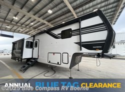 New 2026 Grand Design Reflection 337RLS available in Boerne, Texas