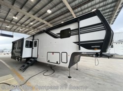 New 2026 Grand Design Reflection 337RLS available in Boerne, Texas