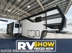 New 2026 Grand Design Reflection 337RLS available in Boerne, Texas