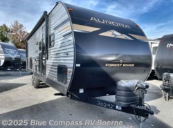 New 2026 Forest River Aurora 27DBH available in Boerne, Texas