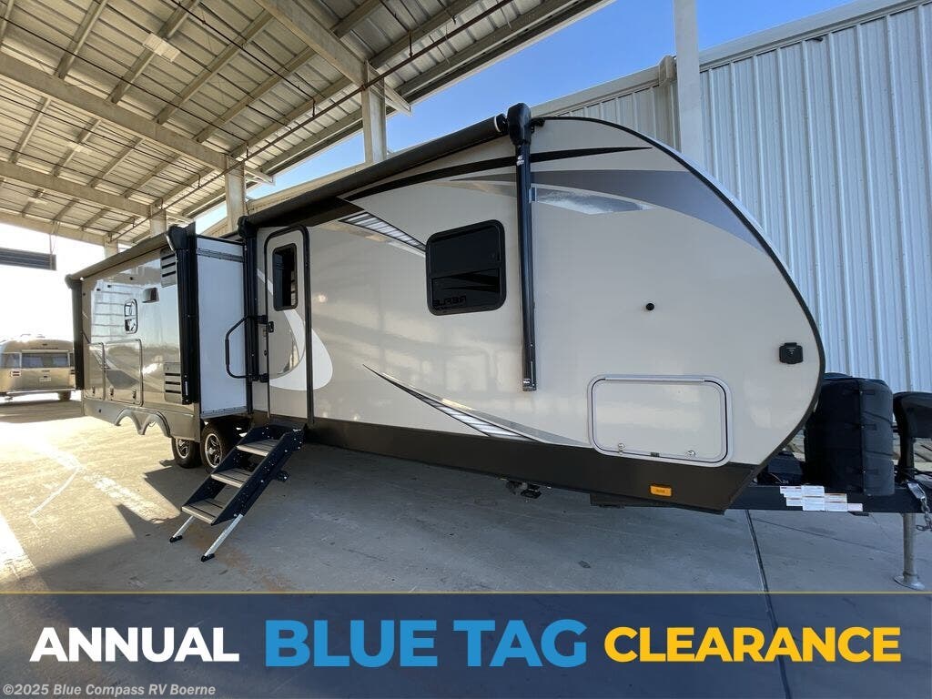 Used 2021 Highland Ridge Mesa Ridge Limited MR275RLS available in Boerne, Texas