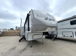 New 2025 Alliance RV Avenue 38DBL available in Boerne, Texas