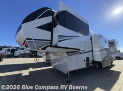 New 2026 Grand Design Solitude 380FL available in Boerne, Texas