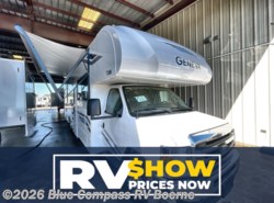 New 2026 Thor Motor Coach Geneva 31VT available in Boerne, Texas