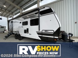 New 2026 Alliance RV Delta 262RB available in Boerne, Texas