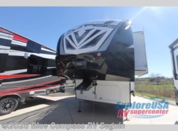New 2017 Dutchmen Voltage V3655 available in Seguin, Texas