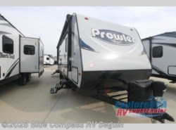 New 2018 Heartland Prowler Lynx 255 LX available in Seguin, Texas