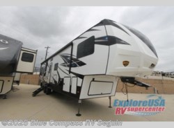 New 2019 Dutchmen Voltage V3705 available in Seguin, Texas