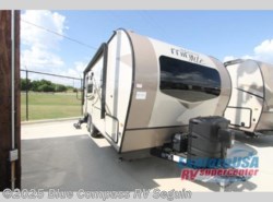 New 2019 Forest River Rockwood Mini Lite 2109S available in Seguin, Texas
