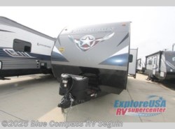 New 2019 CrossRoads Longhorn 280RK available in Seguin, Texas