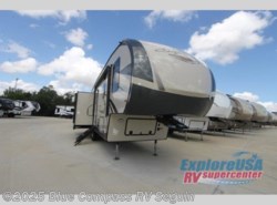 New 2019 Forest River Rockwood Signature Ultra Lite 8290BS available in Seguin, Texas