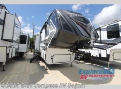New 2019 Grand Design Momentum 399TH available in Seguin, Texas