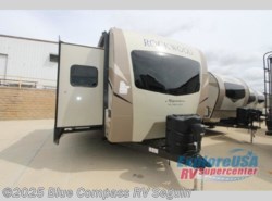 New 2019 Forest River Rockwood Signature Ultra Lite 8324BS available in Seguin, Texas