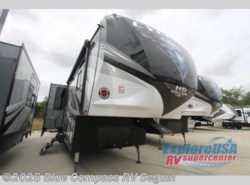 New 2019 Heartland Cyclone 4005 available in Seguin, Texas