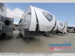 New 2018 Highland Ridge Silverstar SF295BHS available in Seguin, Texas