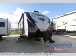 New 2019 Cruiser RV Shadow Cruiser 280QBS available in Seguin, Texas