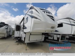 New 2019 Dutchmen Triton 3531 available in Seguin, Texas