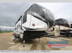 New 2019 Heartland Torque TQ 416 available in Seguin, Texas