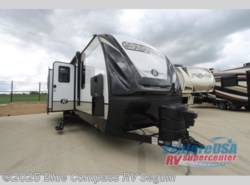 New 2019 Cruiser RV Radiance Ultra Lite 32BH available in Seguin, Texas