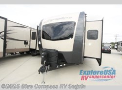 New 2019 Forest River Rockwood Signature Ultra Lite 8324BS available in Seguin, Texas