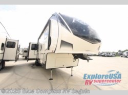 New 2019 Grand Design Reflection 337RLS available in Seguin, Texas