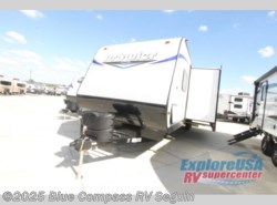 New 2019 Heartland Prowler Lynx 32 LX available in Seguin, Texas