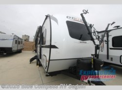 New 2019 Forest River Rockwood Geo Pro 19FBS available in Seguin, Texas