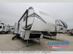 New 2019 Forest River Impression 3000RLS available in Seguin, Texas