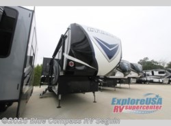 New 2019 Heartland Cyclone 4005 available in Seguin, Texas