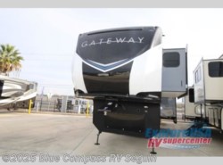 New 2019 Heartland Gateway 3700 RD available in Seguin, Texas