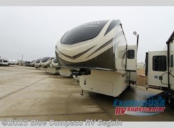 New 2019 Grand Design Solitude 373FB R available in Seguin, Texas
