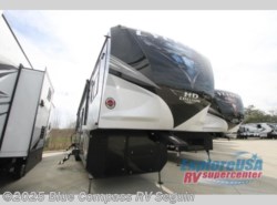 New 2019 Heartland Cyclone 4101KING available in Seguin, Texas