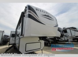 New 2019 Heartland Bighorn Traveler 39RK available in Seguin, Texas