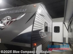 New 2018 CrossRoads Longhorn 285RL available in Seguin, Texas