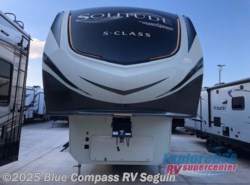 New 2019 Grand Design Solitude S-Class 3350RL available in Seguin, Texas
