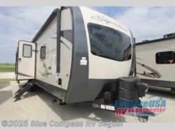 New 2020 Forest River Rockwood Signature Ultra Lite 8328BS available in Seguin, Texas